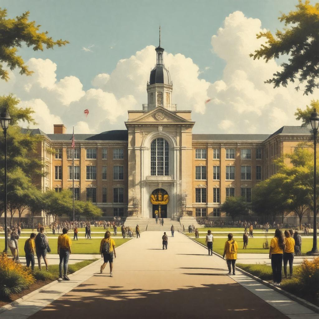 Wichita State University